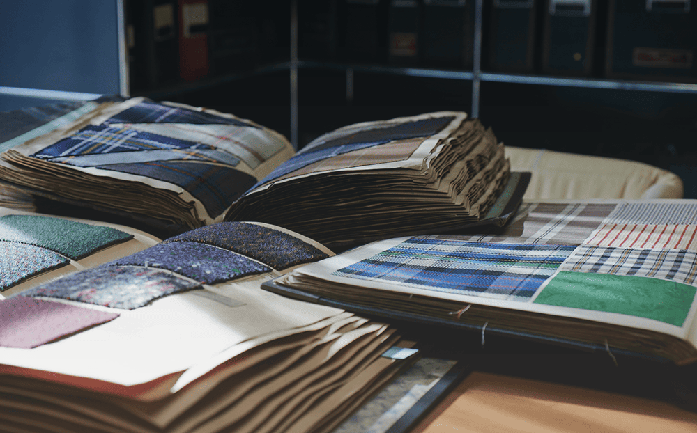 with 120 years of TRADITION